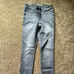 Athleta Sculpt jeans